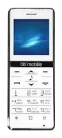 Bb-mobile micrON-4
