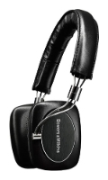 Bowers & Wilkins P5 Wireless