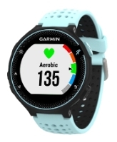 Garmin Forerunner 235
