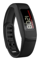 Garmin vivofit 2 HRM (пульсометр)