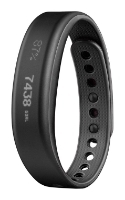 Garmin vivosmart HRM (пульсометр)