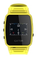 Gator Caref Watch