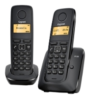 Gigaset A120 Duo