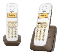 Gigaset A130 Duo