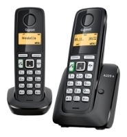 Gigaset A220A Duo