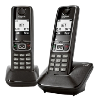 Gigaset A420 Duo