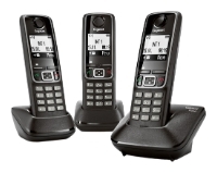 Gigaset A420 Trio