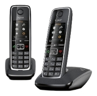 Gigaset C530 Duo