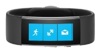 Microsoft Band 2