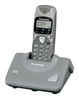 Panasonic KX-TCD725