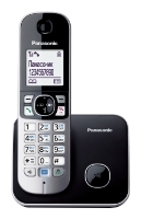 Panasonic KX-TG6811