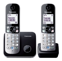 Panasonic KX-TG6812