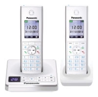 Panasonic KX-TG8562