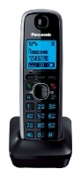 Panasonic KX-TGA661