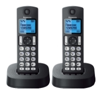 Panasonic KX-TGC322