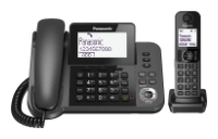 Panasonic KX-TGF320