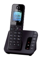 Panasonic KX-TGH220