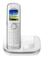 Panasonic KX-TGJ310
