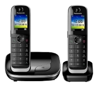 Panasonic KX-TGJ312