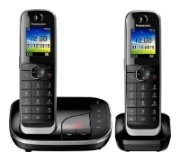 Panasonic KX-TGJ322