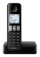 Philips D 2301