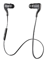 Plantronics BackBeat GO 2 + Charging Case