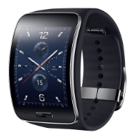 Samsung Gear S