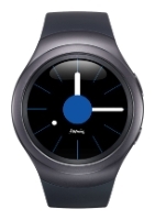 Samsung Gear S2
