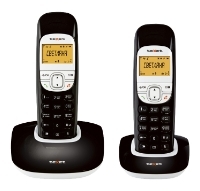 TeXet TX-D6505A ДУЭТ