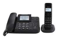 TeXet TX-D7055A Combo
