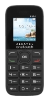 Alcatel One Touch 1013D