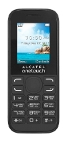 Alcatel One Touch 1052D