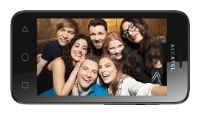 Alcatel One Touch Pixi First 4024D