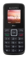 Alcatel OT-1009X