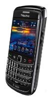 BlackBerry Bold 9700