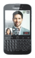 BlackBerry Classic