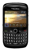 BlackBerry Curve 8520