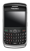BlackBerry Curve 8900