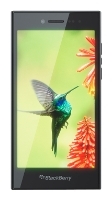 BlackBerry Leap