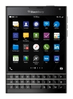 BlackBerry Passport