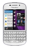 BlackBerry Q10