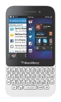 BlackBerry Q5