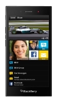 BlackBerry Z3