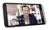 BlackBerry Z30