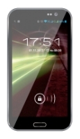 Digma Linx 5.5