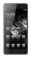 DOOGEE HOMTOM HT5
