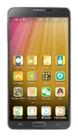 Elephone P8