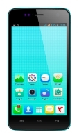 Explay Vega