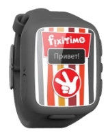 Fixitime Smart Watch