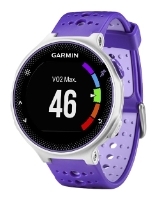 Garmin Forerunner 230 HRM